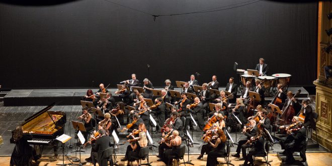 DALLE SENSAZIONI TRASMESSE DA LERA AUERBACH AL RITORNO A TRIESTE DI OLEG CAETANI