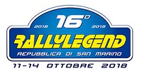 PRESENTATA LA 16° EDIZIONE DI RALLYLEGEND