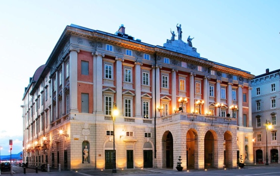 FONDAZIONE TEATRO LIRICO GIUSEPPE VERDI DI TRIESTE – IL MINISTRO FRANCESCHINI NOMINA STEFANO PACE SOVRINTENDENTE