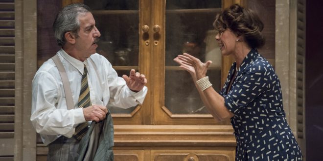 TEATRO PORDENONE – APRE LA GRANDE PROSA CON “NON TI PAGO” di DE FILIPPO