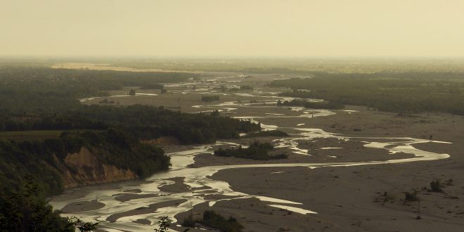 SETTIMANA DEL PIANETA TERRA: ecco i Geoeventi in Friuli Venezia Giulia!