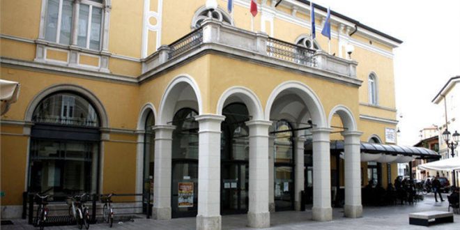 Teatro Verdi Gorizia 23 spettacoli con 35 recite nella stagione 2020-2021