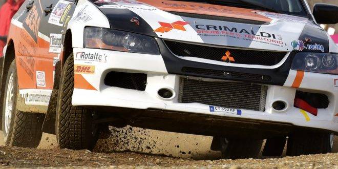 Il 12 dicembre appuntamento al 22° Prealpi Master Show, il rally che chiude la stagione sterrata nel Triveneto