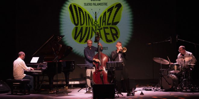 UDIN&JAZZ WINTER: QUATTRO SERATE DI SOLD OUT!!!