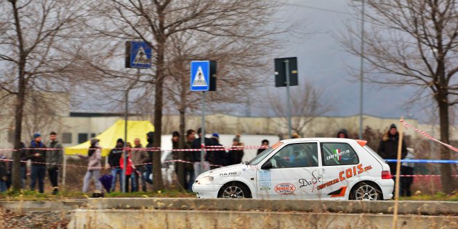 Successo di pubblico e soddisfazione dei piloti per l’edizione cividalese di Vino e Motori.