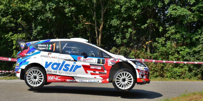 Presentato il 54° Rally del Friuli – 23° Alpi Orientali Historic