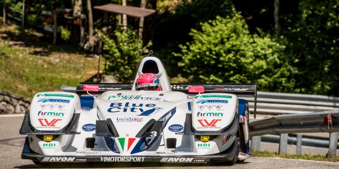 Nel fine settimana romberanno nuovamente i motori in Carnia con la 51^ Verzegnis – Sella Chianzutan