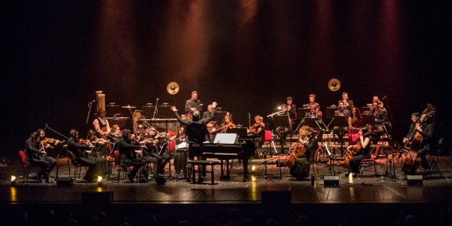 La Ensemble Symphony Orchestra ha nuovamente affascinato il pubblico di Udine con i capolavori di Ennio Morricone