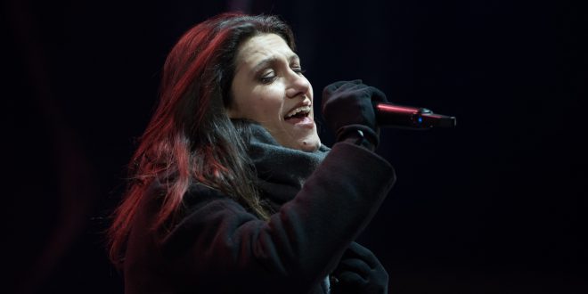 ELISA – Annunciato un nuovo imperdibile live in Friuli Venezia Giulia, sarà a Udine sabato 3 ottobre