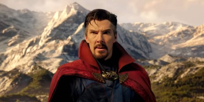 Doctor Strange nel Multiverso della Follia: recensione del film di Sam Raimi