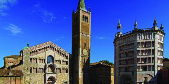 Parma Capitale Italiana della Cultura Le novità di Parma2020+21