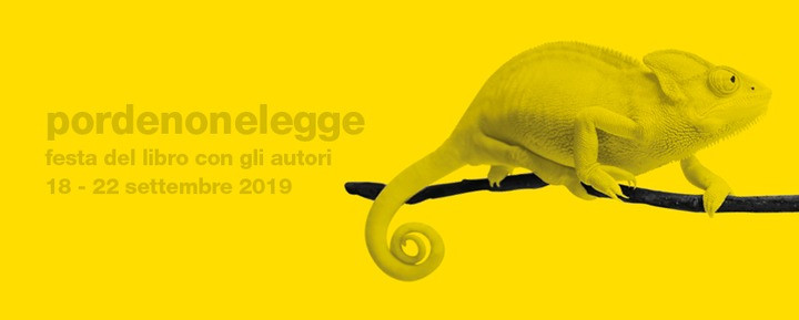 E’ online il programma di pordenonelegge 2019