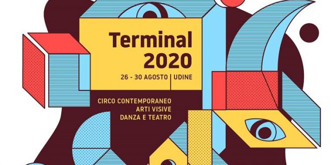 UDINE Terminal 2020 sceglie gli artisti del territorio Festival dell’arte in strada