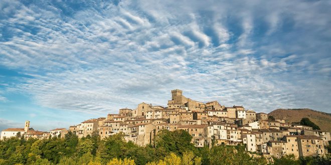 L’Amiata Folk Festival DAL 6 ALL’8 LUGLIO