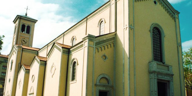 “IL SOGNO DI GIULIA”. A DUE ANNI DALLA SCOMPARSA DOMENICA 2 DIC. 17.00,  CHIESA DI SAN GIACOMO