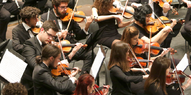 TRIESTE MUSICA, AL TEATRO VERDI – SALA RIDOTTO ARRIVANO I “CONCERTI GROSSI”