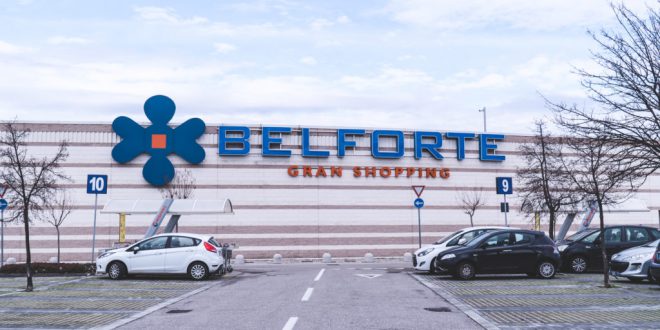 Belforte Gran Shopping, Monfalcone Pioniere in Italia col primo servizio di consulenza psicologica online per gestire ansia e stress da Covid-19
