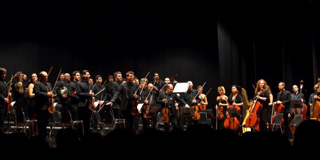 THE LEGEND OF MORRICONE giovedì 14 febbraio a Trieste un omaggio speciale con le musiche del grande Maestro