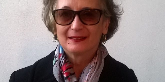 TRIESTE 18 MAGGIO  il romanzo di Silvia Lorusso Del Linz alla libreria Feltrinelli