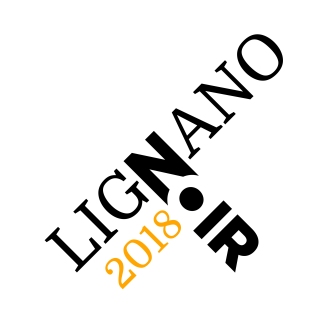 Festival LIGNANO NOIR Sabato 1 settembre – ore 18:30 Terrazza a Mare Cerimonia di premiazione della 4^ edizione del Premio Scerbanenco@Lignano