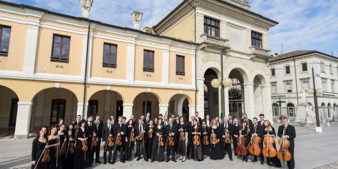 La Mitteleuropa Orchestra in concerto il 19 a Sacile e il 20 a Cordenons con l’omaggio a Frank Sinatra