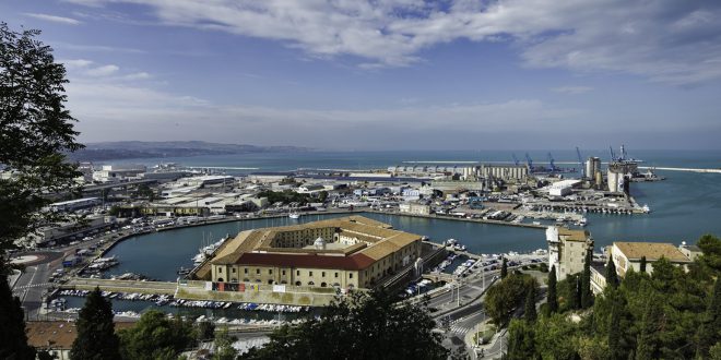 La città di Ancona ospita la II edizione di KUM! (19-21 ottobre)