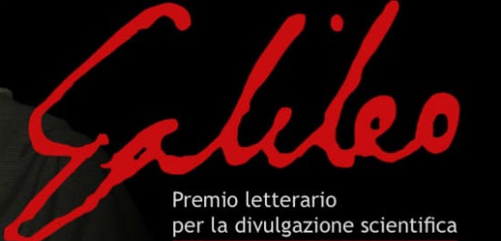 PADOVA: Premio letterario Galileo per la divulgazione scientifica: l’edizione 2018 ricca di novità