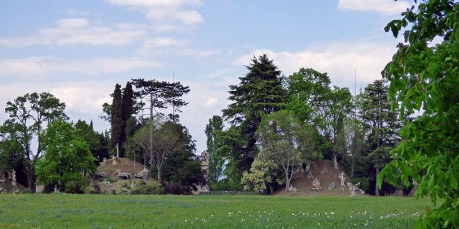 CONCERTI NEL PARCO DI VILLA MANIN domenica 16 giugno alle 11:30 del mattino prende il via la rassegna con THE UPPERTONES