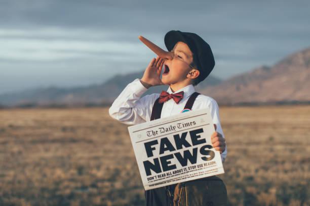 Fake News, e Politica