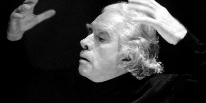 “Trieste per Giorgio Strehler” con Renato Sarti, Pamela Villoresi, Gabriele Lavia va in onda domenica 22 aprile su Rai Tre regionale