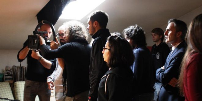 Reggio Film Festival: gran finale!