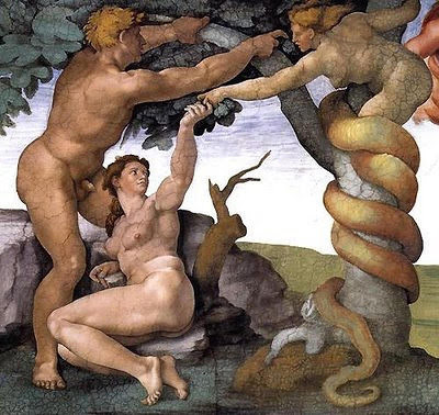 Adamo, Eva e la Serpenta”: Maria Giovanna Muzzarelli al Giovanni da Udine per il ciclo di incontri “LA STORIA NELL’ARTE”