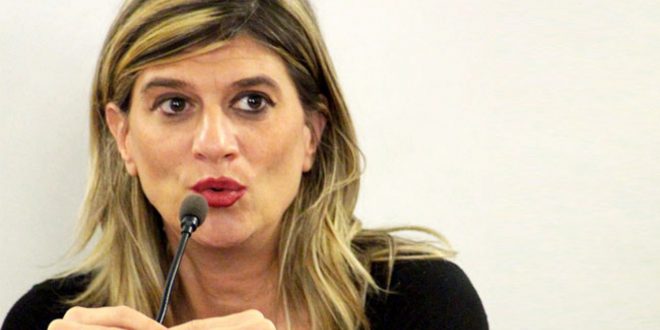 A VICINO/LONTANO 2019 ANCHE LA GIORNALISTA FLORIANA BULFON, PREMIO LUCHETTA 2016