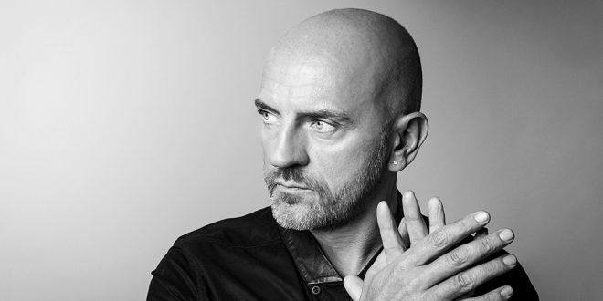 Sven Väth in Baia di Sistiana La leggenda della musica elettronica sabato 23 giugno al Cantera.