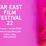 FEFF 22 Far East Film Festival