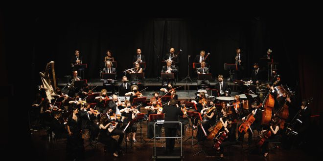 La FVG Orchestra nel Circuito ERT con l’Omaggio a Morricone