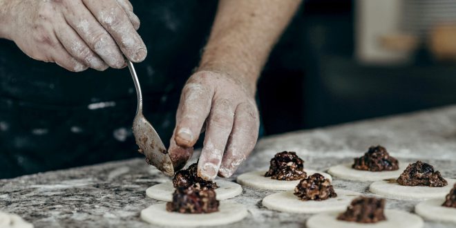 Conto alla rovescia per le 10 cene di Friuli Venezia Giulia Via dei Sapori – La Nuova Cucina Capitolo 2