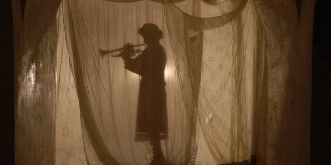 FELLINI E L’OMBRA: Un viaggio alla scoperta del genio di Fellini. La regista Catherine McGilvray ospite a Trieste, Udine e Pordenone
