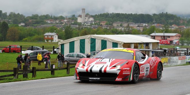 46^ Alpe del Nevegal: avanti tutta! Evento simbolo della ripartenza dello sport Bellunese