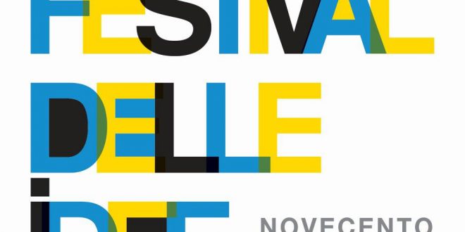 AL MUSEO M9 DI MESTRE LA PRIMA EDIZIONE DEL “FESTIVAL DELLE IDEE – ’900