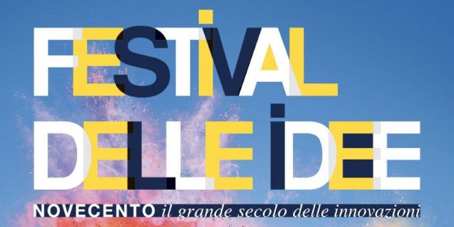 “FESTIVAL DELLE IDEE” ALL’ M9 – MUSEO DEL ’900 DI MESTRE