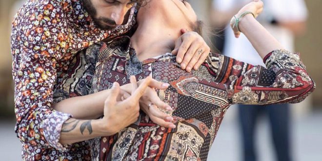 Festival della Danza Tutto pronto a Monfalcone per la sesta edizione