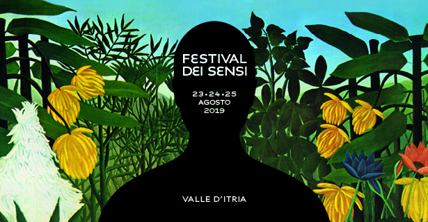 Arte protagonista al Festival dei Sensi Valle d’Itria dal 23 al 25 agosto.