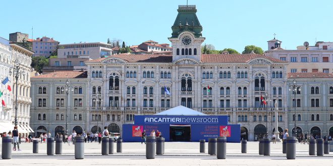 LINK FESTIVAL, DAL 9 AL 12 MAGGIO A TRIESTE IL FESTIVAL DEL #BUONGIORNALISMO