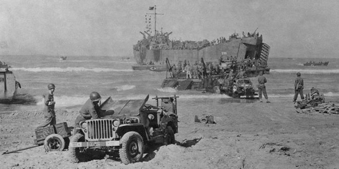 Barcellona Pozzo di Gotto – si presenta il libro di Alfonso Lo Cascio: 1943 La “Reconquista” dell’Europa. Dalla Conferenza di Casablanca allo sbarco in Sicilia.