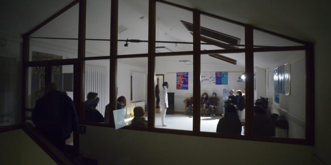 Dialoghi Residenze delle arti performative a Villa Manin: open call per artisti