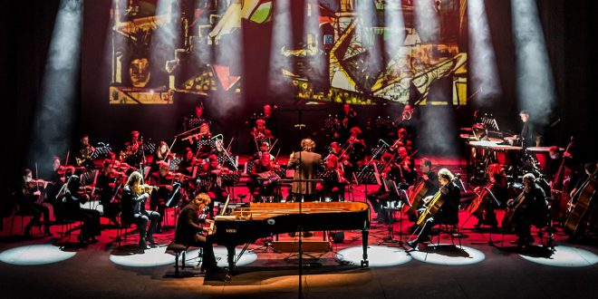 ORCHESTRA ACCADEMIA MUSICALE NAONIS annuncia la nuova stagione concertistica con Kurt Elling, Remo Anzovino, Simone Cristicchi e Antonella Ruggiero