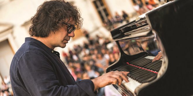 NO BORDERS MUSIC FESTIVAL aggiunge tre nomi: Diodato, Remo Anzovino e Mario Biondi ai Laghi di Fusine per la 25^ edizione del festival senza confini