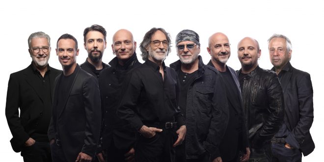 La PFM canta DE ANDRÉ – Il nuovo tour della band a Udine a 40 anni da quello storico concerto