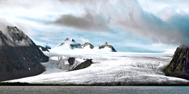 Al Museo di Storia naturale di Pordenone  Mostra di fotografie naturalistiche di Alain Santiago